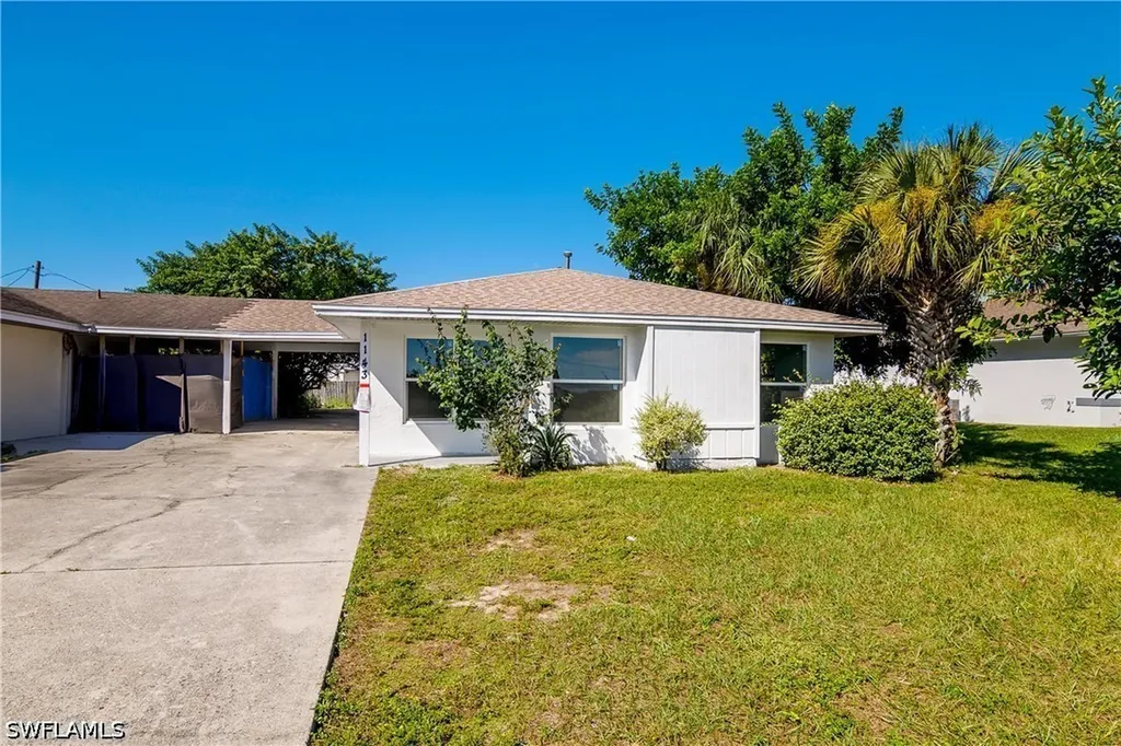 1143 Joel Boulevard Lehigh Acres FL 33936