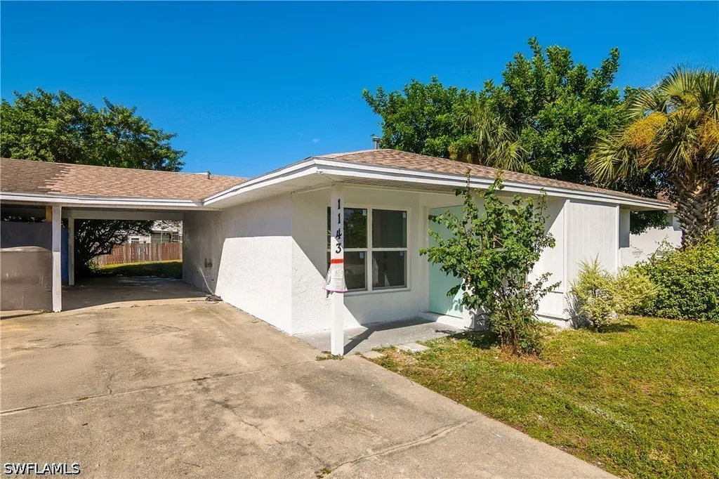 1143 Joel Boulevard Lehigh Acres FL 33936