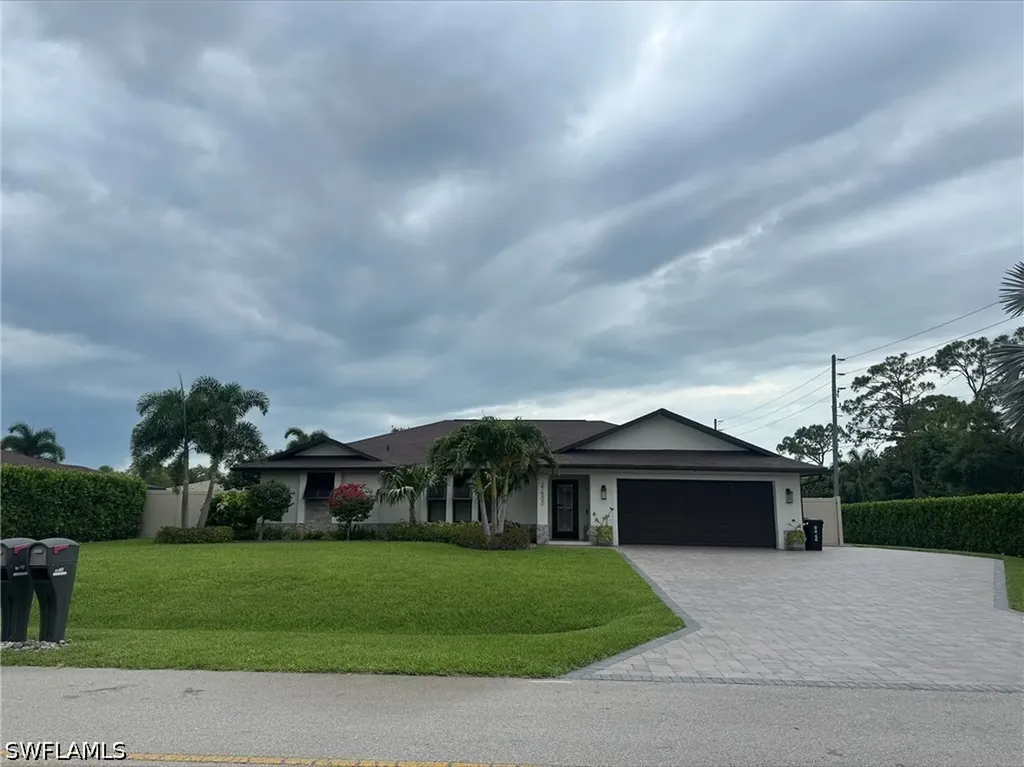 27500 Suffridge Drive Bonita Springs FL 34135