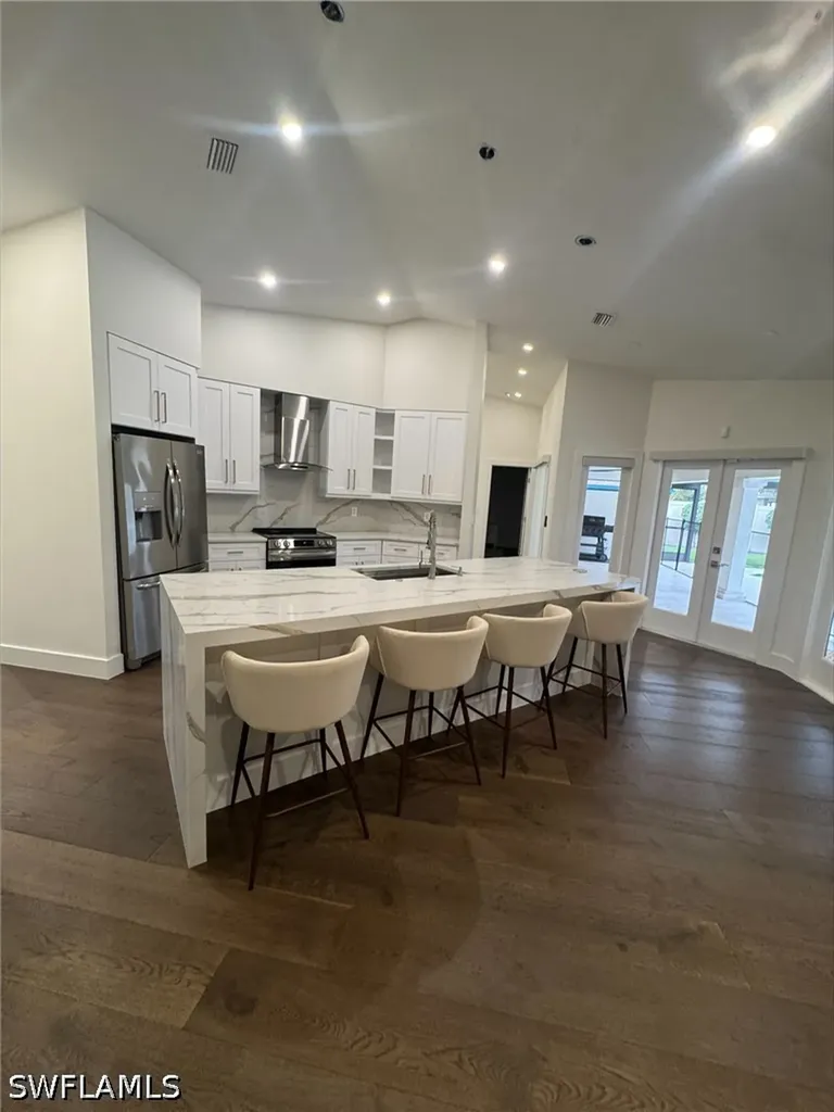 27500 Suffridge Drive Bonita Springs FL 34135