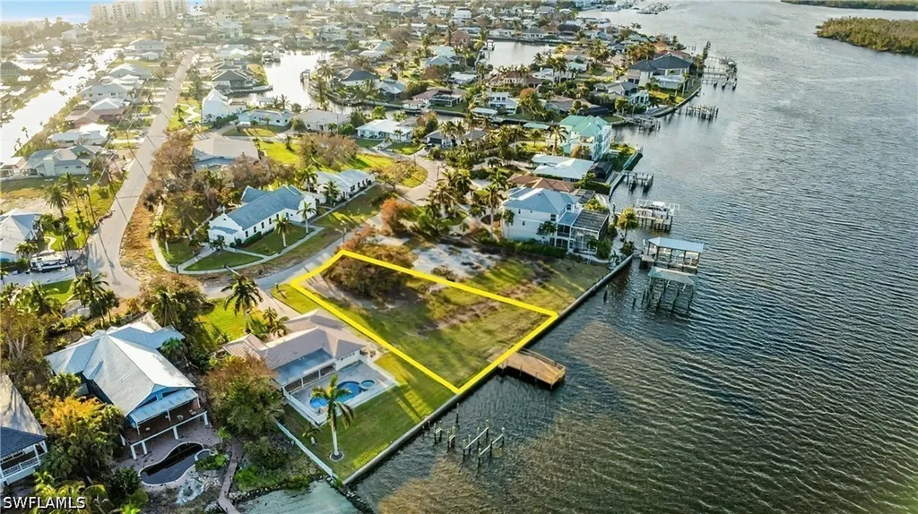 5630 Williams Drive Fort Myers Beach FL 33931