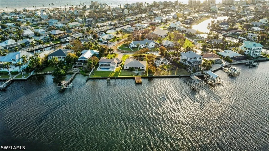 5630 Williams Drive Fort Myers Beach FL 33931
