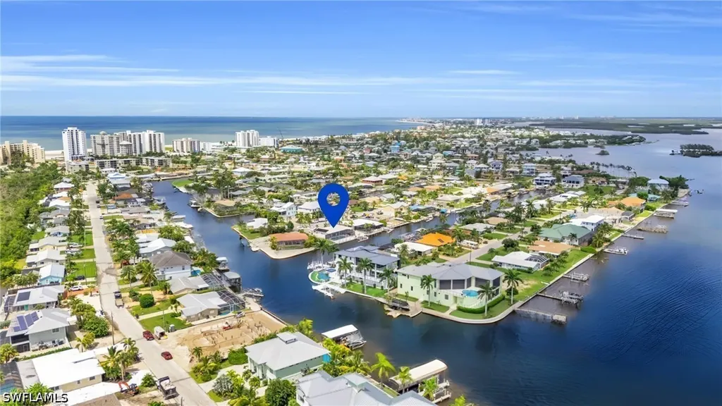 23 Palmview Boulevard Fort Myers Beach FL 33931