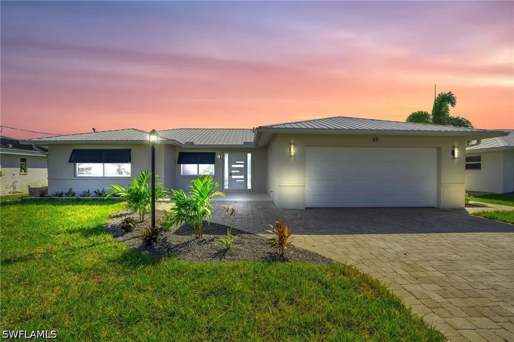23 Palmview Boulevard Fort Myers Beach FL 33931
