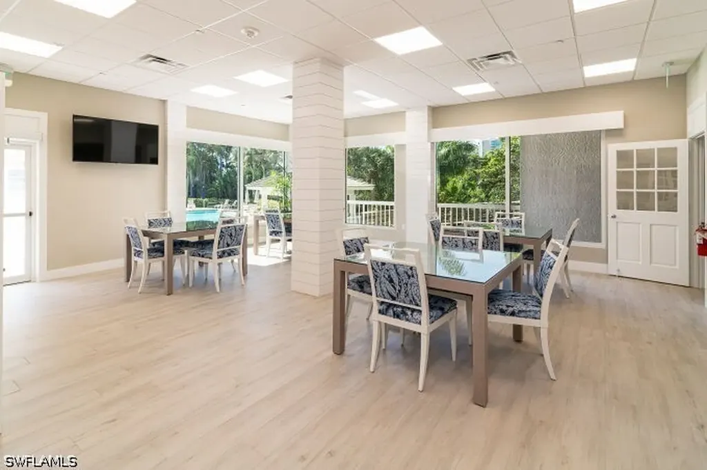 5501 Heron Point Drive Naples FL 34108