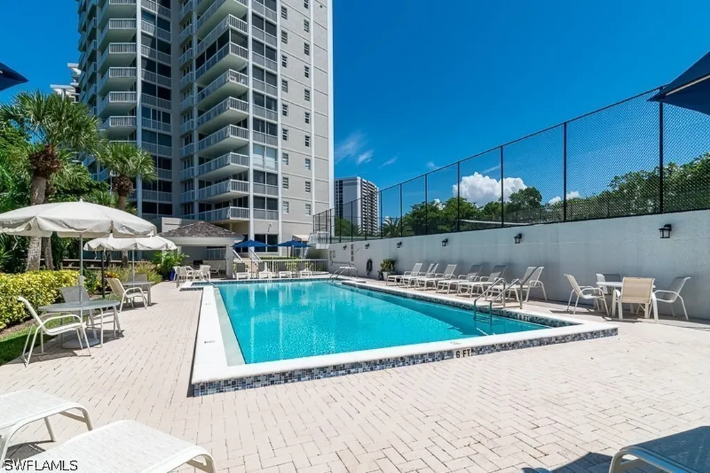 5501 Heron Point Drive Naples FL 34108