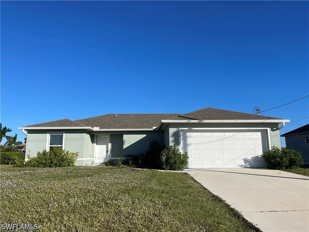 1139 NW 16th Terrace Cape Coral FL 33993