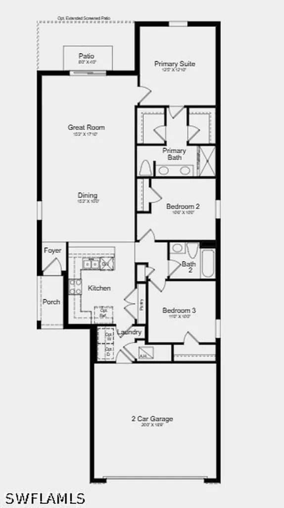 6565 Equinox Lane North Fort Myers FL 33917