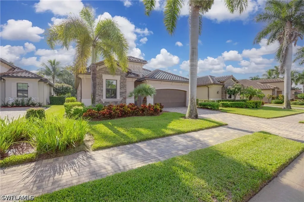 9254 Veneto Place Naples FL 34113