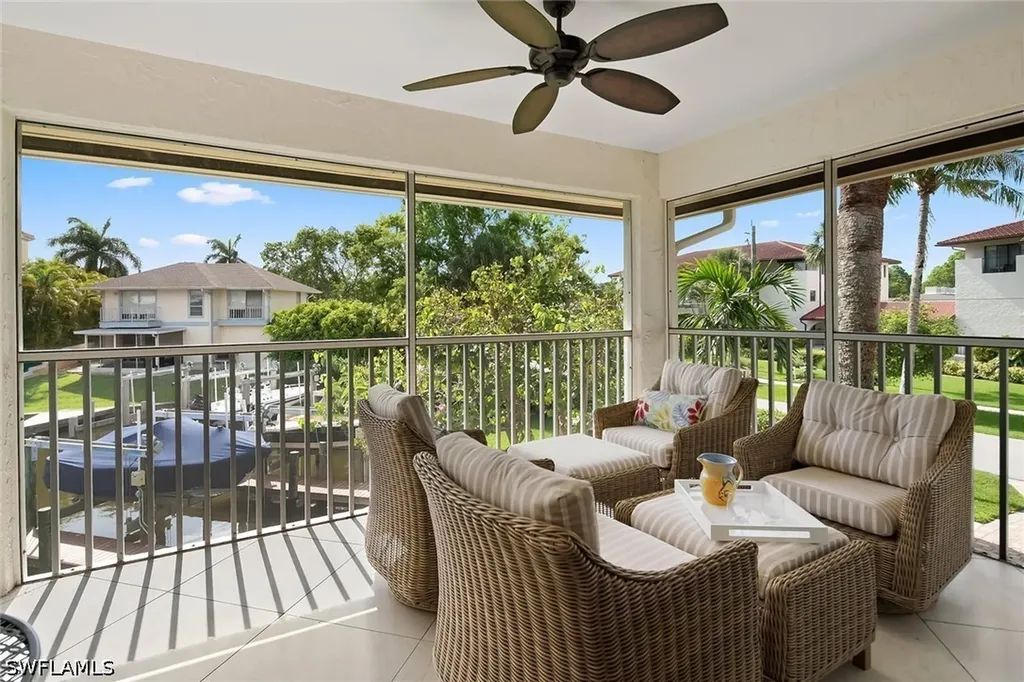 1435 Blue Point Avenue Naples FL 34102