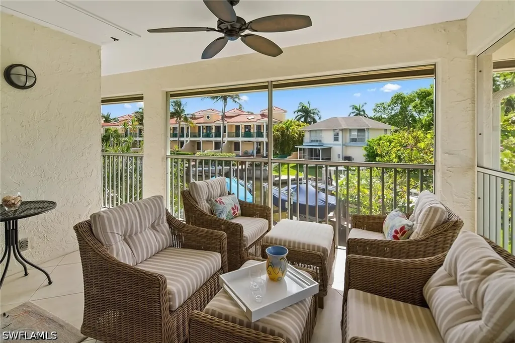 1435 Blue Point Avenue Naples FL 34102