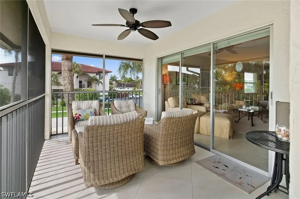 1435 Blue Point Avenue Naples FL 34102