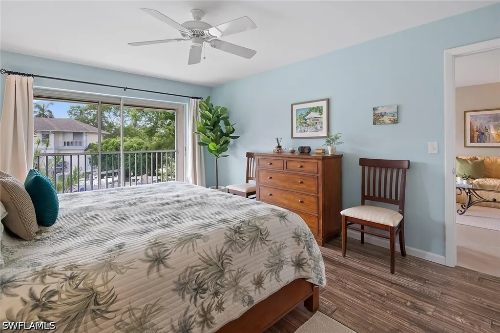 1435 Blue Point Avenue Naples FL 34102