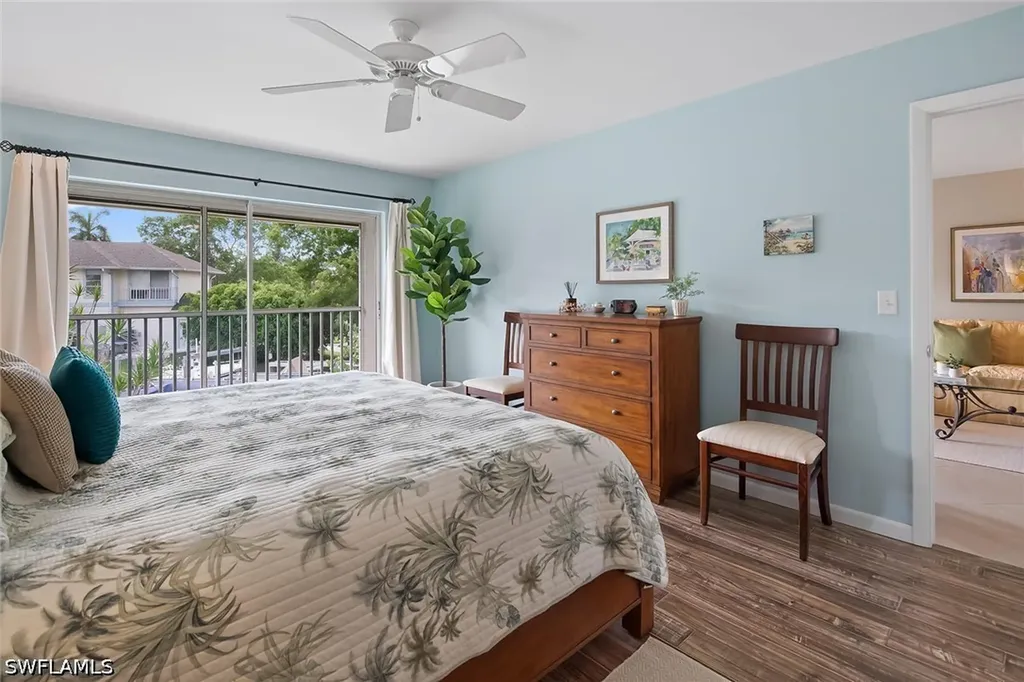 1435 Blue Point Avenue Naples FL 34102