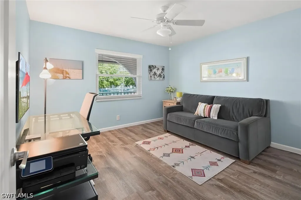 1435 Blue Point Avenue Naples FL 34102