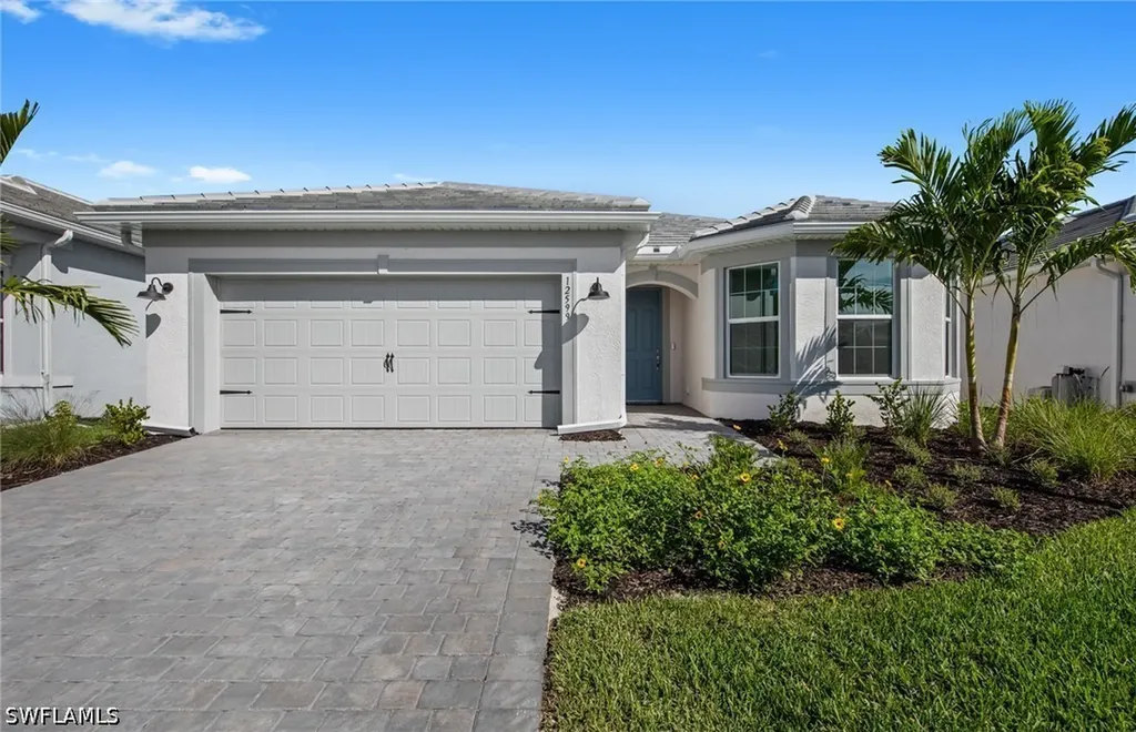 12416 Basalt Lane Alva FL 33920