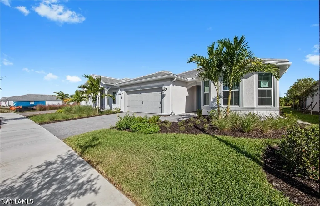 12416 Basalt Lane Alva FL 33920