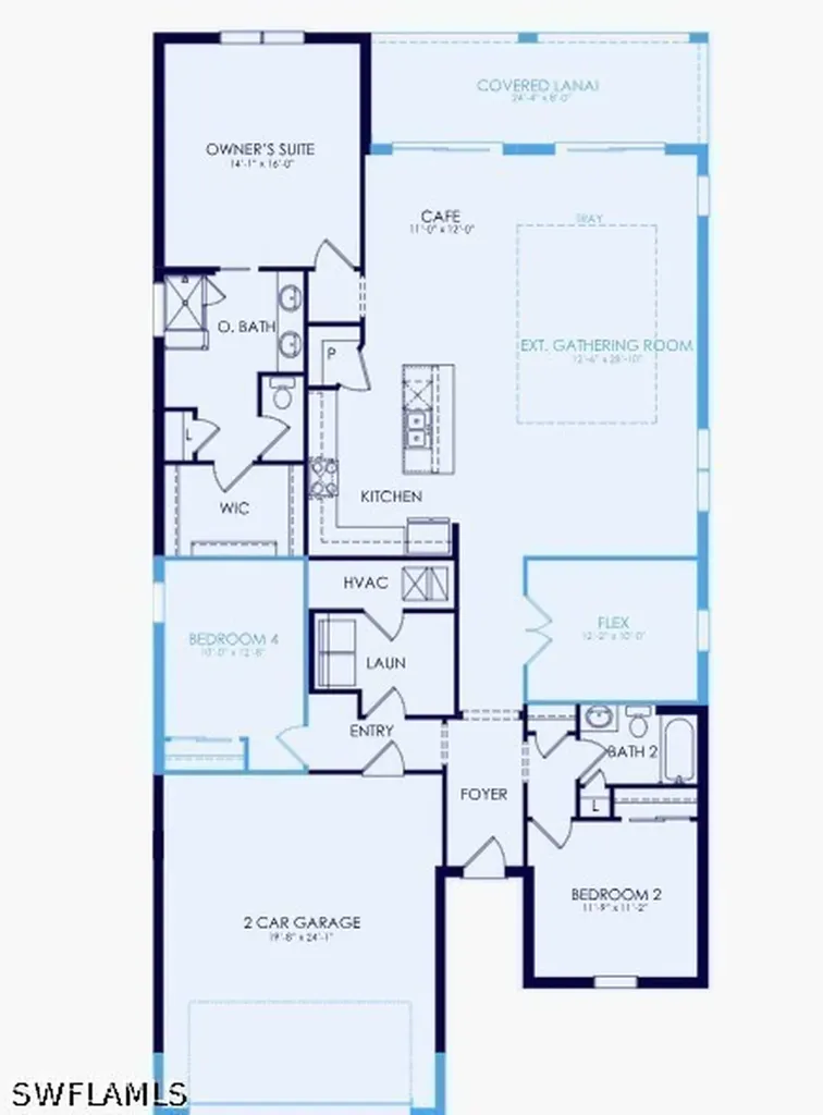 12416 Basalt Lane Alva FL 33920