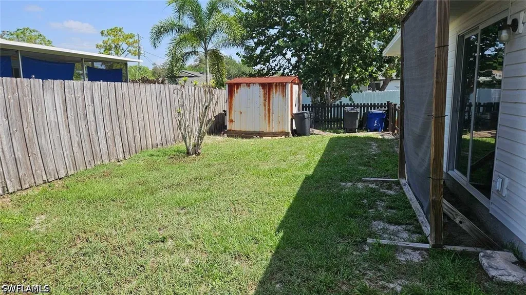 27142 Jackson Avenue Bonita Springs FL 34135