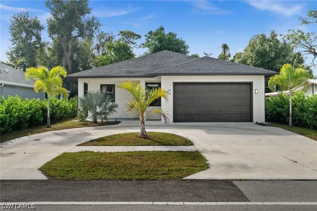 1916 Jefferson Avenue Fort Myers FL 33901