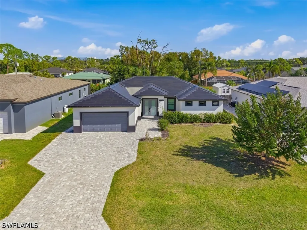 4618 Catalina Lane Bonita Springs FL 34134