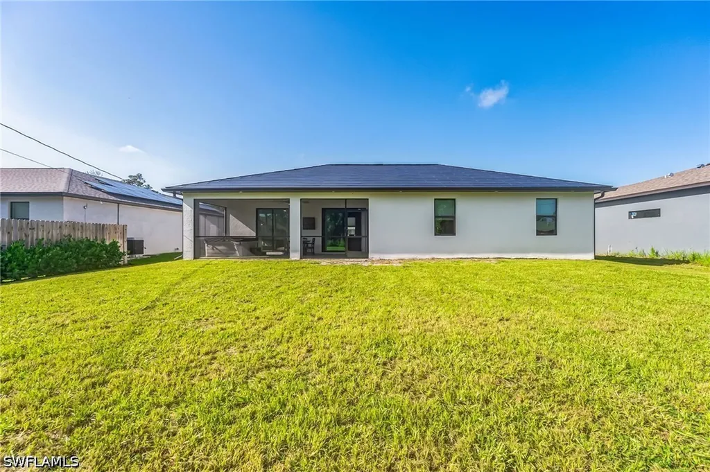 4618 Catalina Lane Bonita Springs FL 34134