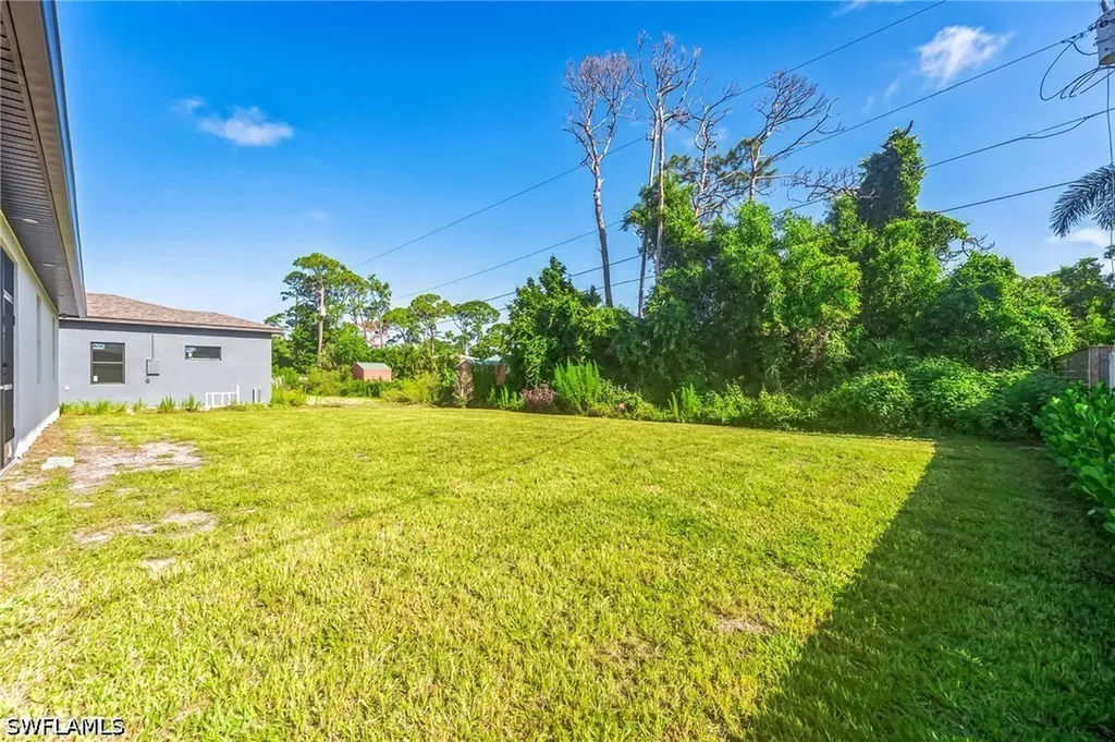 4618 Catalina Lane Bonita Springs FL 34134