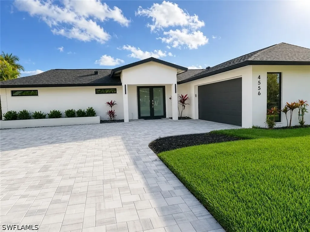 4556 Eagle Key Circle Naples FL 34112