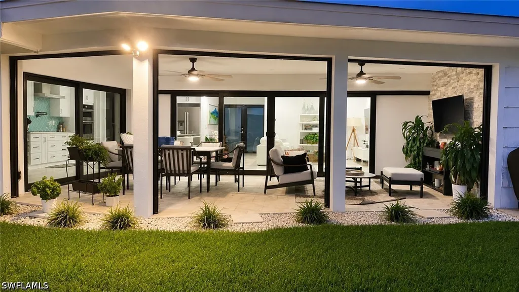 4556 Eagle Key Circle Naples FL 34112