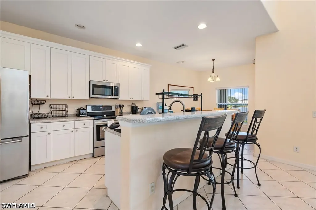 8285 Silver Birch Way Lehigh Acres FL 33971