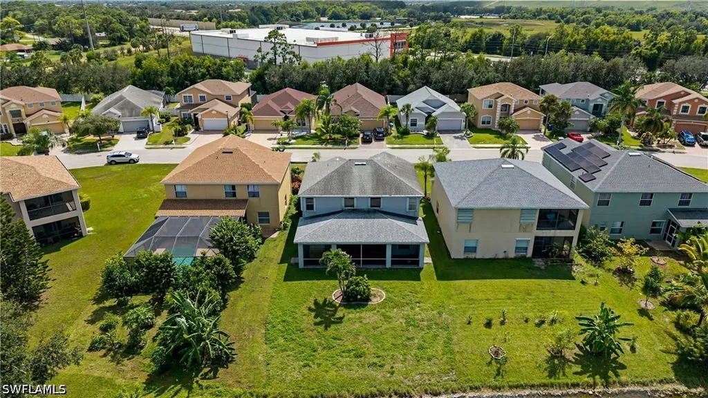 8285 Silver Birch Way Lehigh Acres FL 33971
