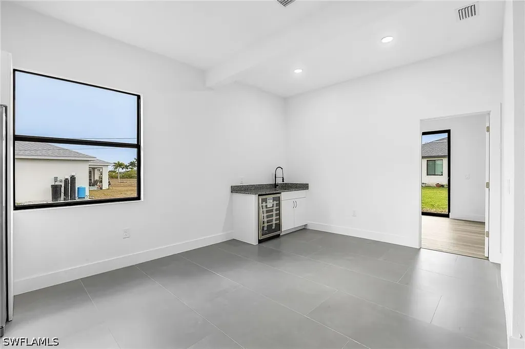 316 NW 10th Street Cape Coral FL 33993
