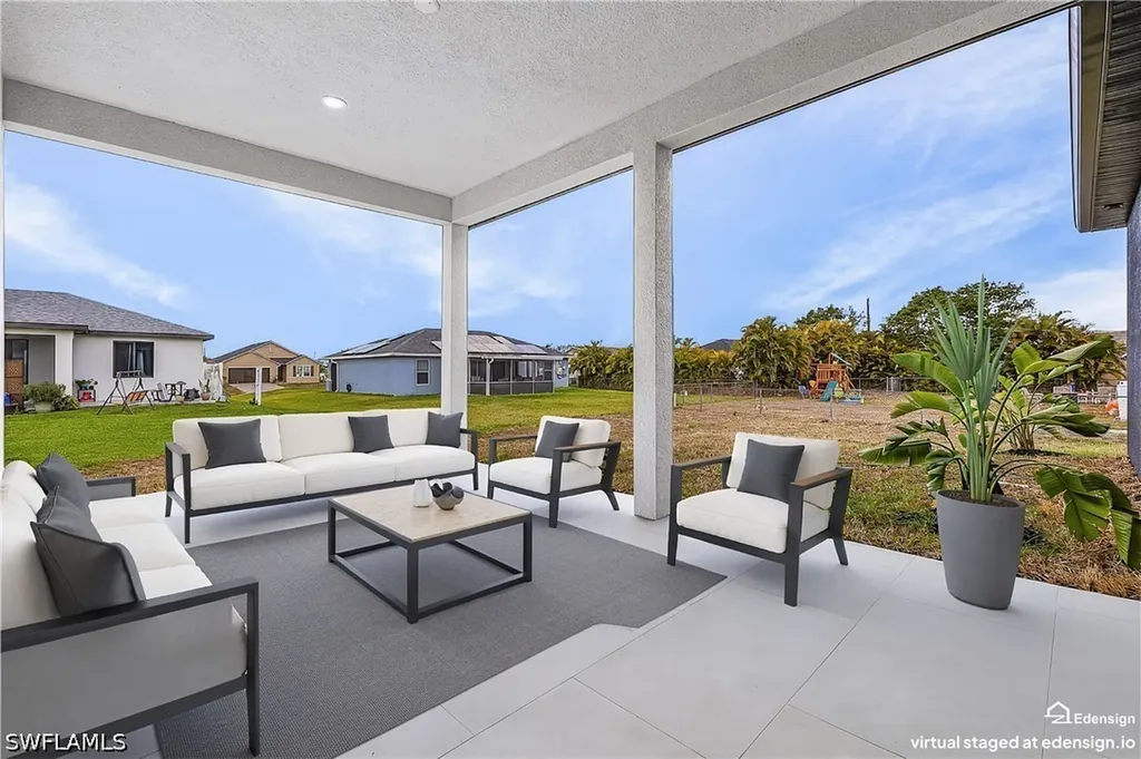 316 NW 10th Street Cape Coral FL 33993