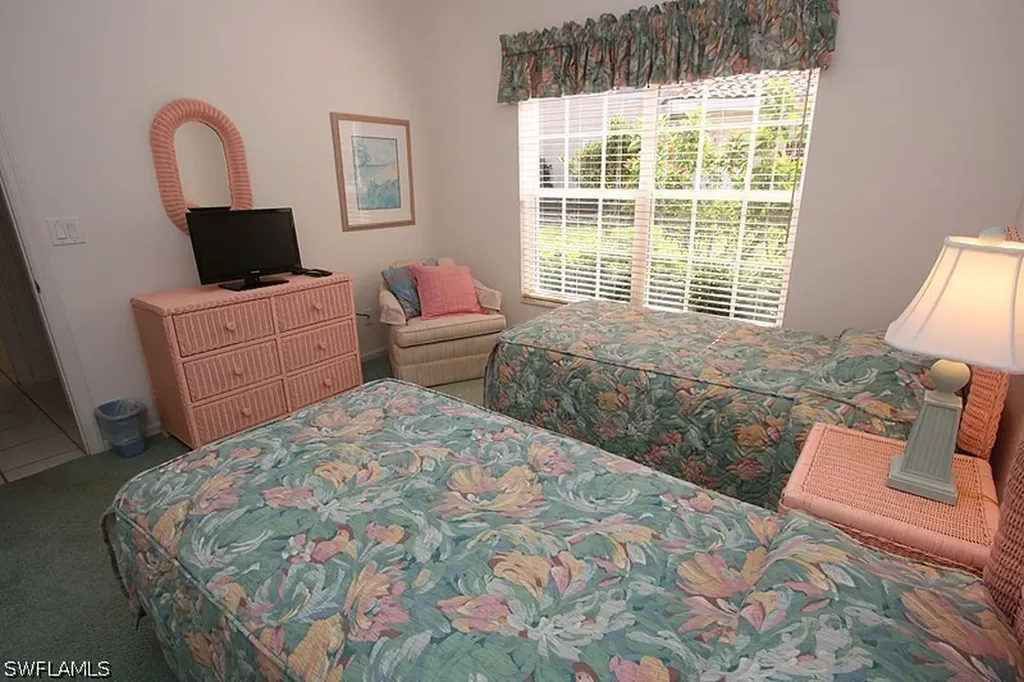 8437 Abbington Circle Naples FL 34108