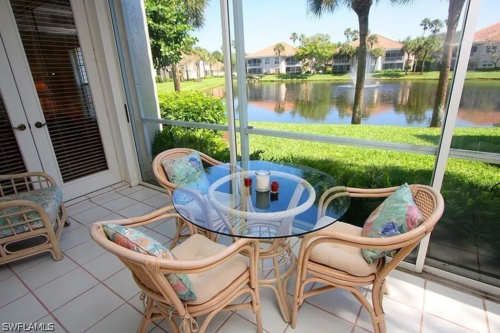 8437 Abbington Circle Naples FL 34108