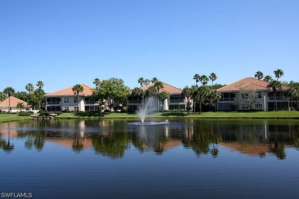 8437 Abbington Circle Naples FL 34108