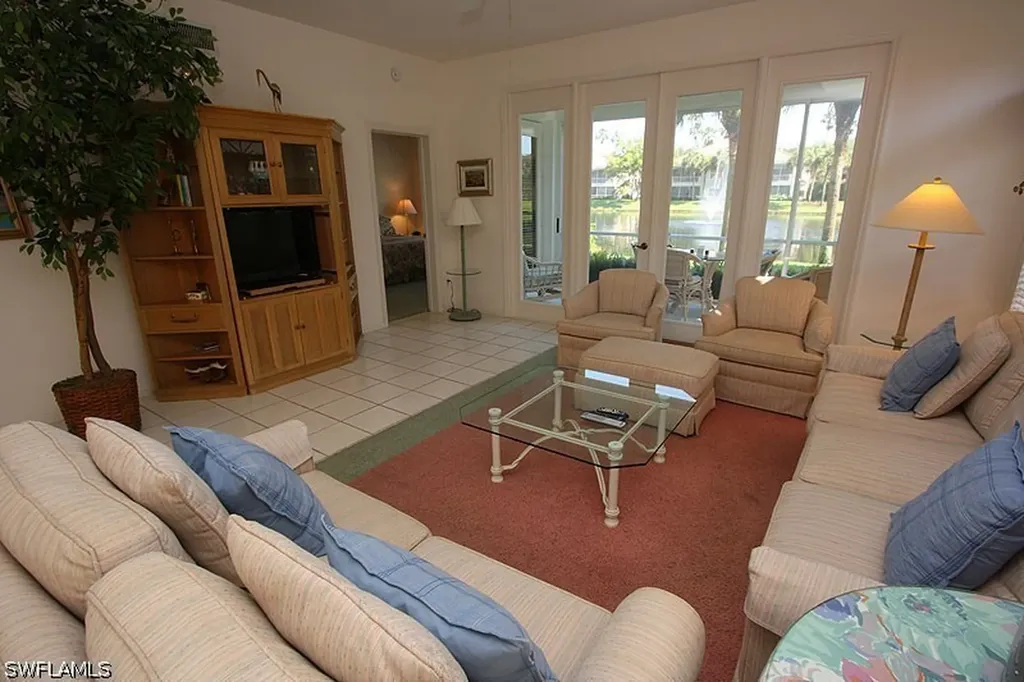 8437 Abbington Circle Naples FL 34108