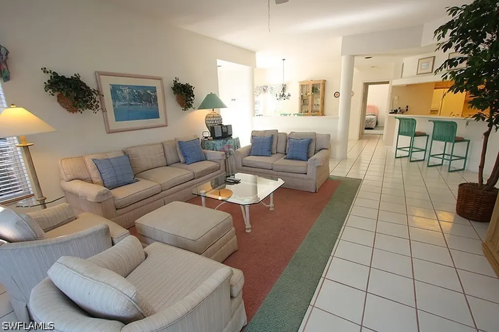 8437 Abbington Circle Naples FL 34108