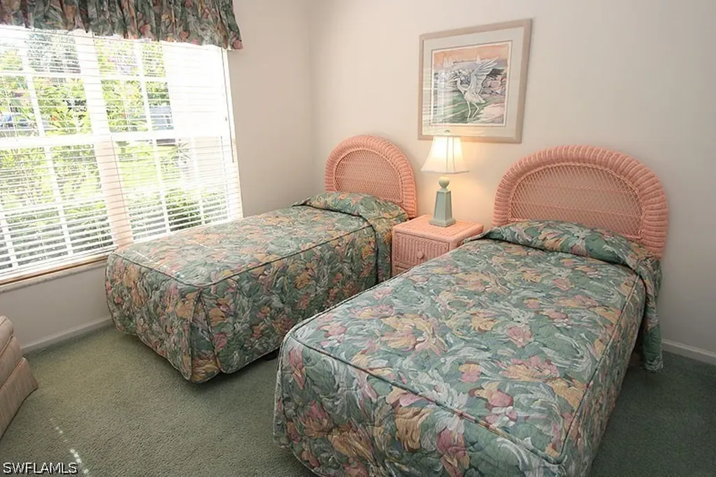 8437 Abbington Circle Naples FL 34108