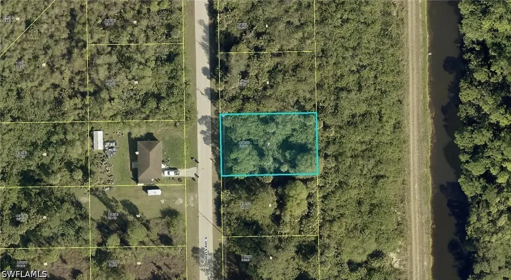 449 Naples Avenue S Lehigh Acres FL 33974