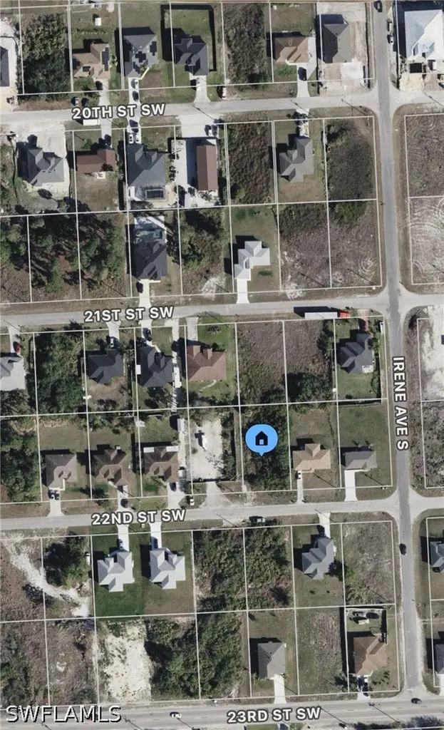 2918 22nd Street SW Lehigh Acres FL 33976