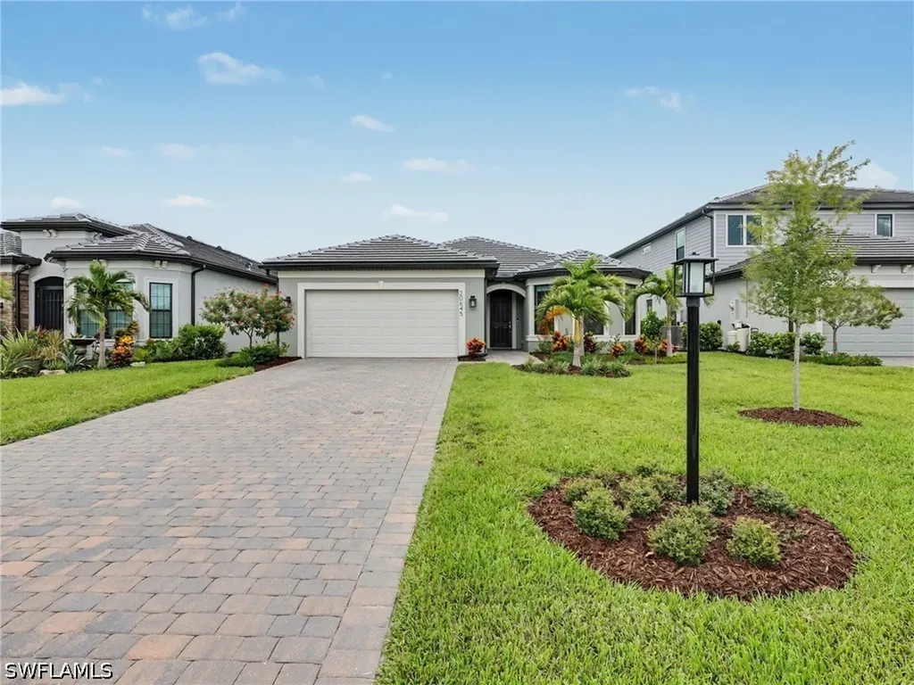20645 Napa Loop Estero FL 33928