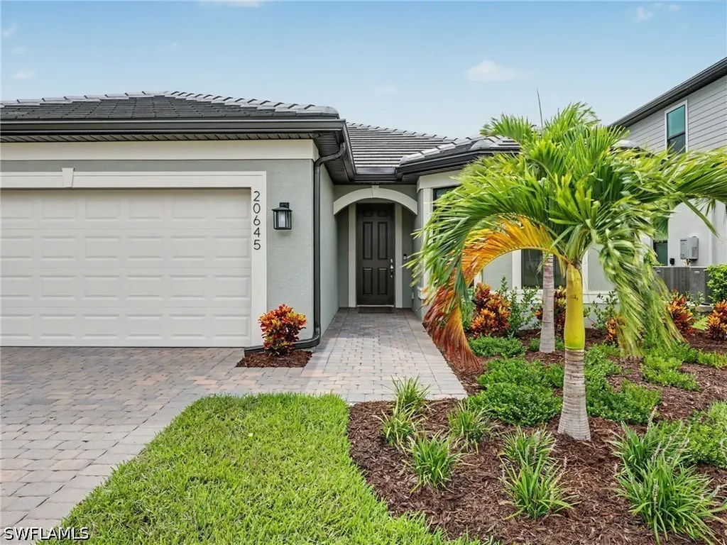 20645 Napa Loop Estero FL 33928