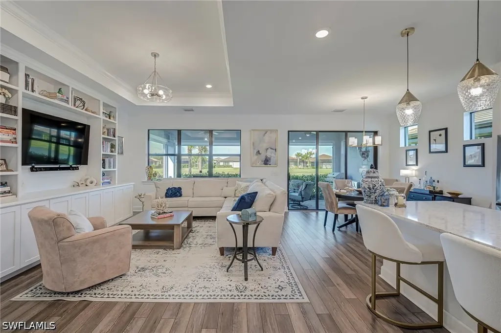 5641 Celebration Drive Ave Maria FL 34142
