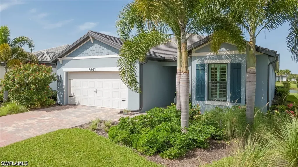 5641 Celebration Drive Ave Maria FL 34142