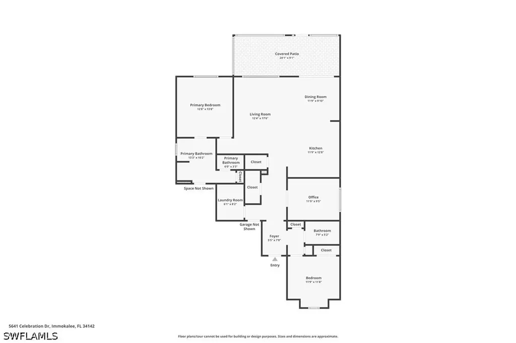 5641 Celebration Drive Ave Maria FL 34142