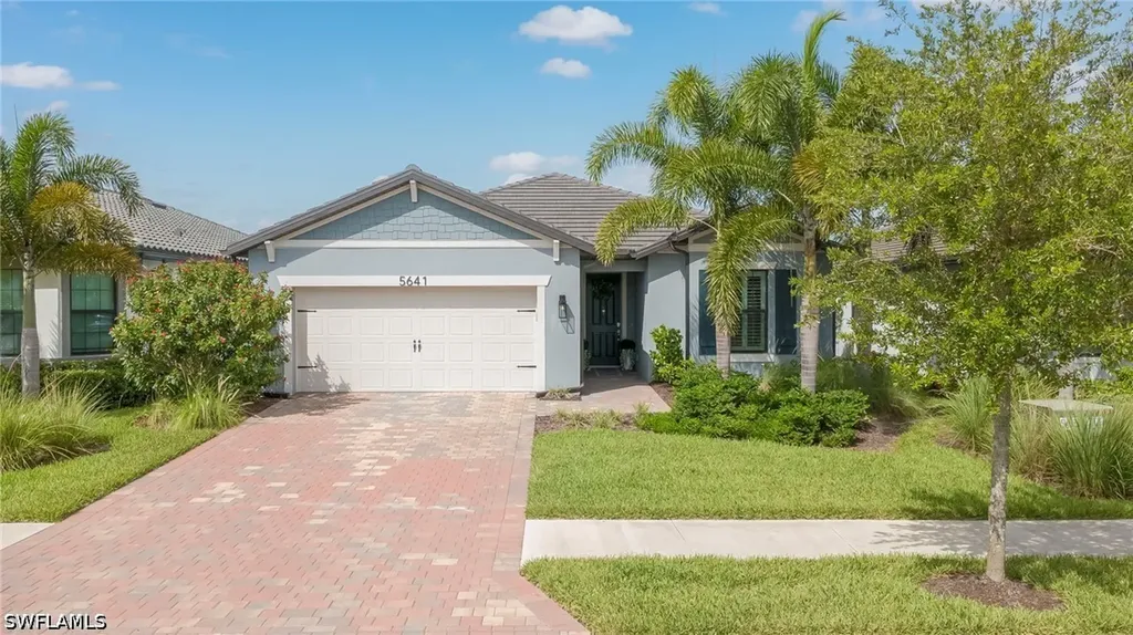 5641 Celebration Drive Ave Maria FL 34142