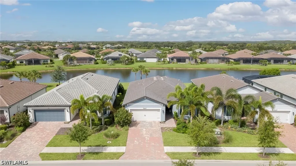 5641 Celebration Drive Ave Maria FL 34142