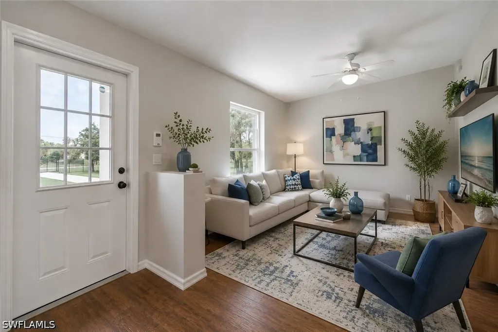 921 47th Avenue NE Naples FL 34120