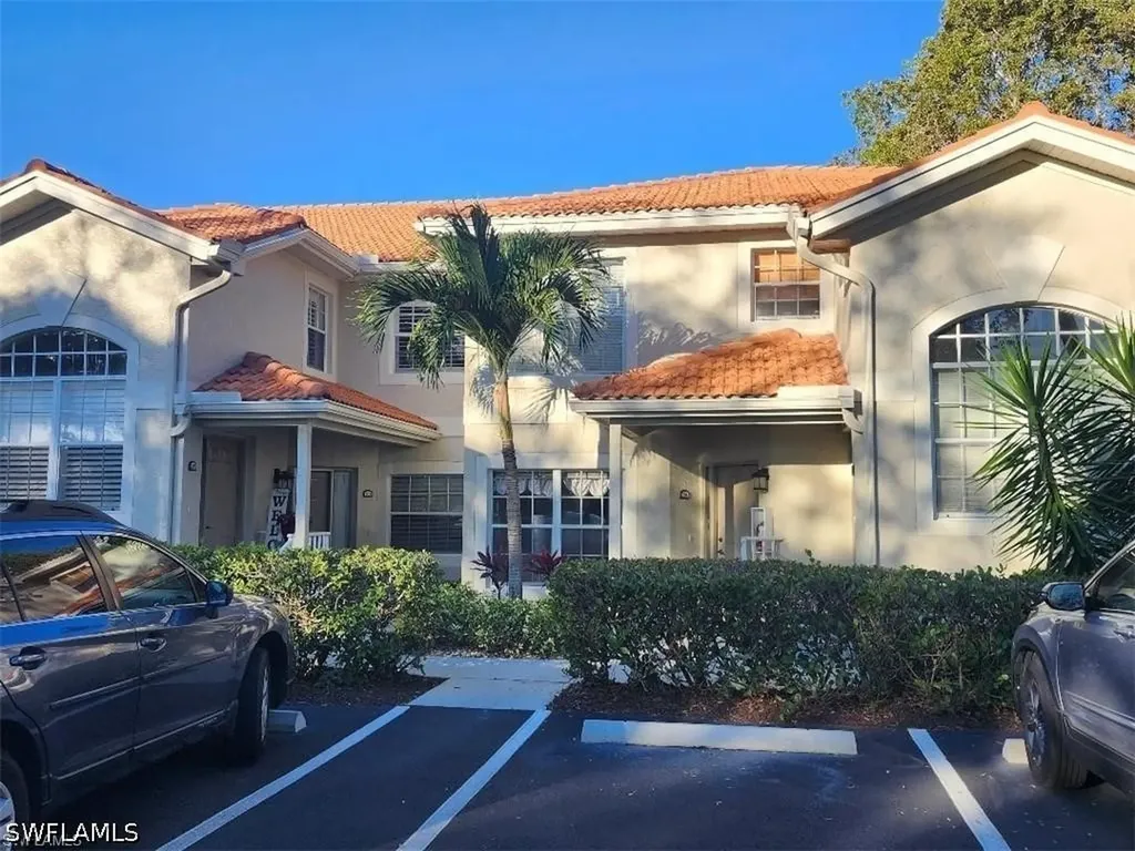 2496 Orchid Bay Drive Naples FL 34109